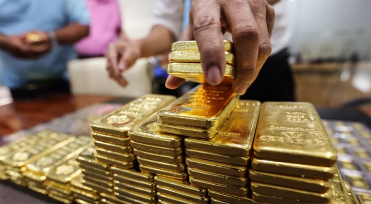 Gold smuggling threatens country’s economic stability